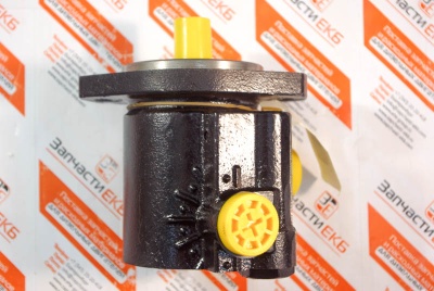 4930793 Гидравлический насос Насос ГУР Вспомогательный насос PUMP,HYDRAULIC Cummins C, ISLe